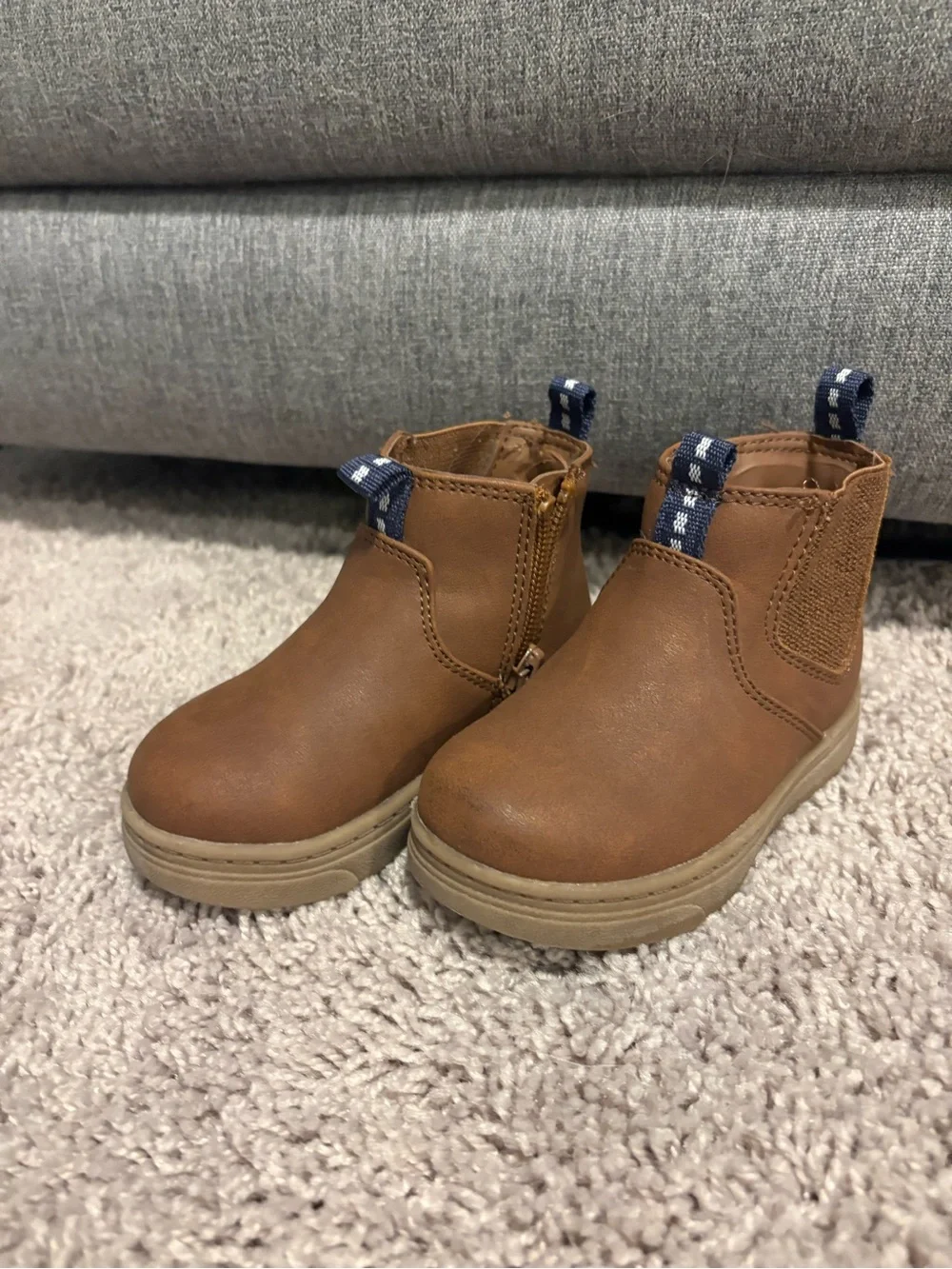 Cat & Jack easy pull